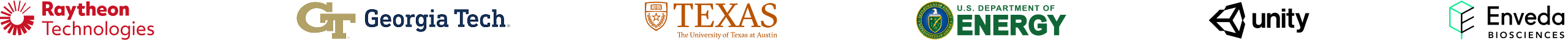 client logos