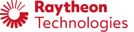 Logo Raytheon